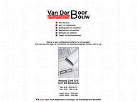 Van der Boor Bouw