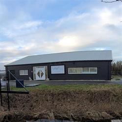 Dierengeneeskundig Centrum Zeeland