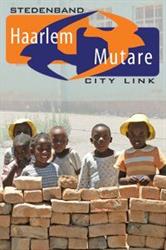 Stichting Stedenband Haarlem-Mutare