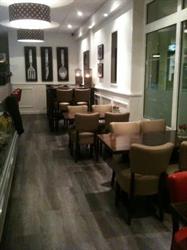 Snackbar Jeuring