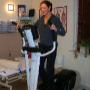 werken aan een betere conditie