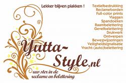 Yutta Style