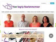 Hoorbegrip Haarlemmermeer