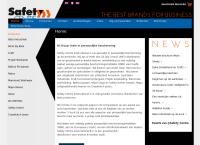 Safety Centre International BV