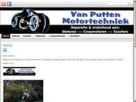 Van Putten Motortechniek