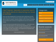 Caja Recruitment Bv