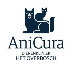 Dierenkliniek het Overbosch