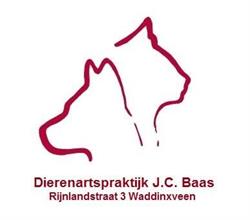 Dierenartspraktijk Baas
