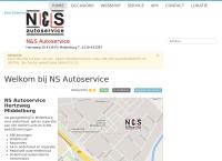 N & S Autoservice