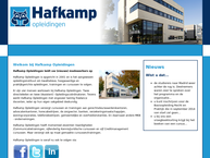 Hafkamp Opleidingen B.V.