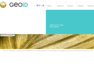 Geo Instrument