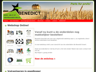 Benedict Technische Handelsonderneming