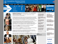 Pasadena Productions Bv