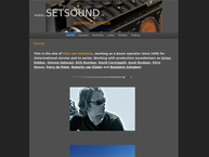 Setsound