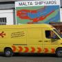 Wetering Transportservice vd