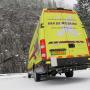 Wetering Transportservice vd