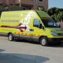 Wetering Transportservice vd