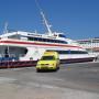 Wetering Transportservice vd