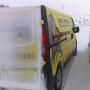 Wetering Transportservice vd