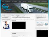 365 Payroll Bv