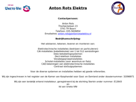 Anton Rots Elektra