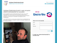Soldaat Elektrotechniek