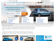 Auto Lease Zwolle Bv