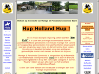 Manege Zonneveld