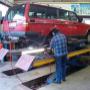 Autogas Van der Spek BV