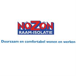 Nozon Raamisolatie