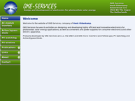 O.k.e. Services