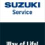 Suzuki Buuren BV Van