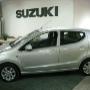 Suzuki Buuren BV Van