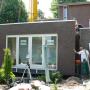 standaard aanbouw