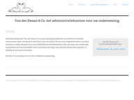 Van der Zwaan & Co Adm.Kantoor
