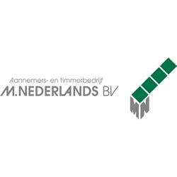 Aannemers- en timmerbedrijf M Nederlands BV
