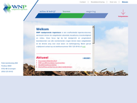 Wnp Raadgevende Ingenieurs