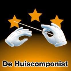 De Huiscomponist