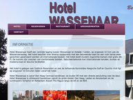 Hotel Wassenaar