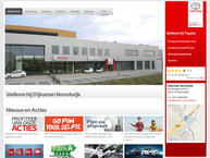 Dijksman Noordwijk