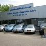 Garage- en Schadebedrijf P de Lange