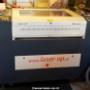 De laser machine