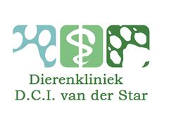 Dierenkliniek D.C.I. van der Star