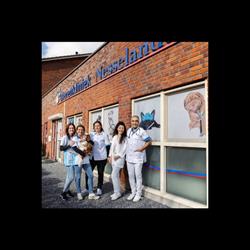 Dierenkliniek Nesselande