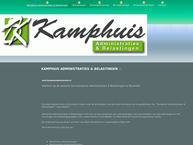 Vriezeveen Administratie- en Belastingtechnisch Bureau