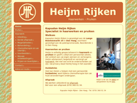 Heijm Rijken Haarweken - Pruiken