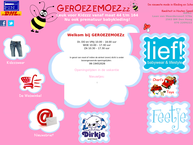 Geroezemoezzz