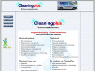 Cleaningplus