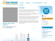Esi Trade Bv