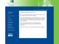 Arthur Gieling Belastingadviseur